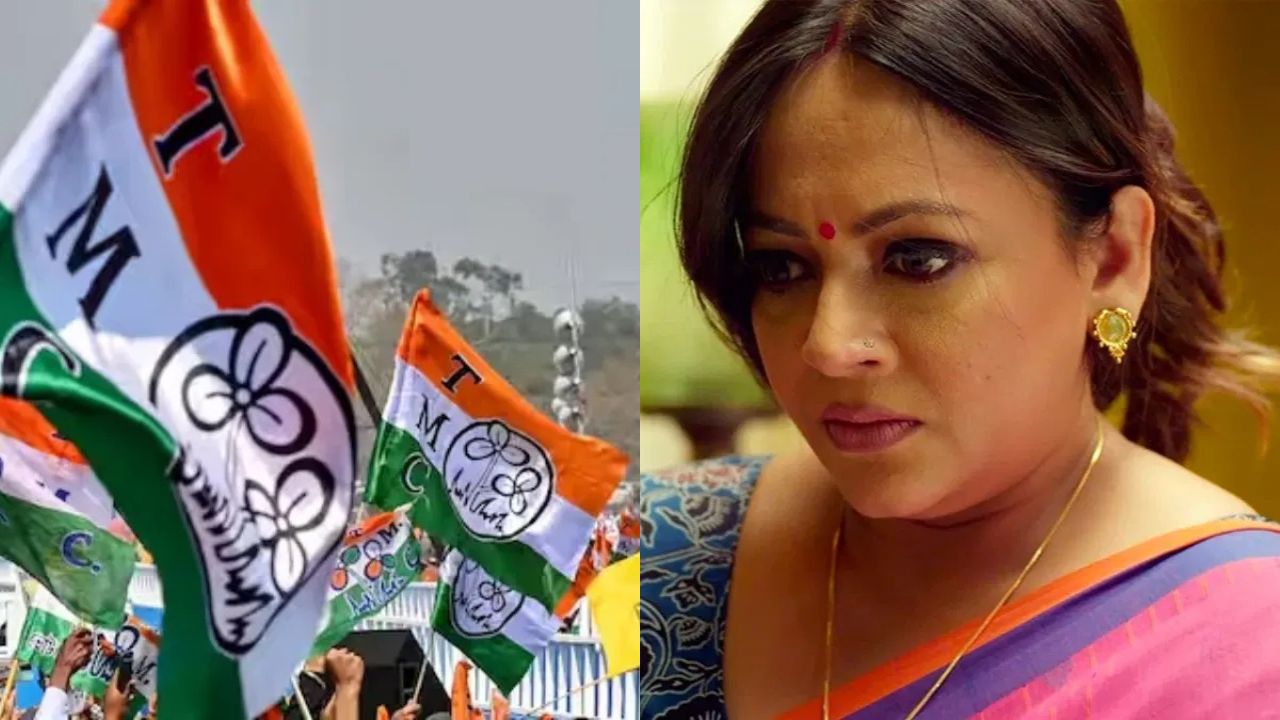 Bengali actresses are not safe in Bengali? Bengali actresses are not safe in Bengali?