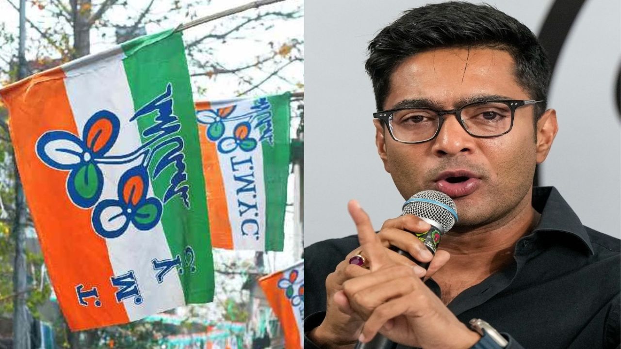 Abhishek's instructions were disobeyed; MLAs are not in the war room