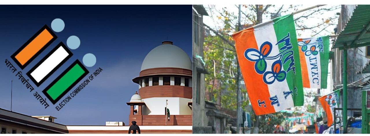 "We are not Rohingya, we are Indian citizens" — Trinamool councilor's name not in 2002 voter list, councilor fumes in anger