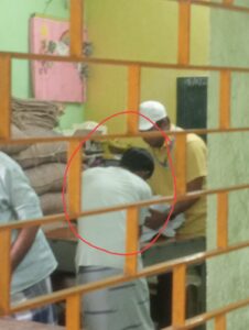 School classes closed due to SIR work - complaint in Sankaril, Howrah