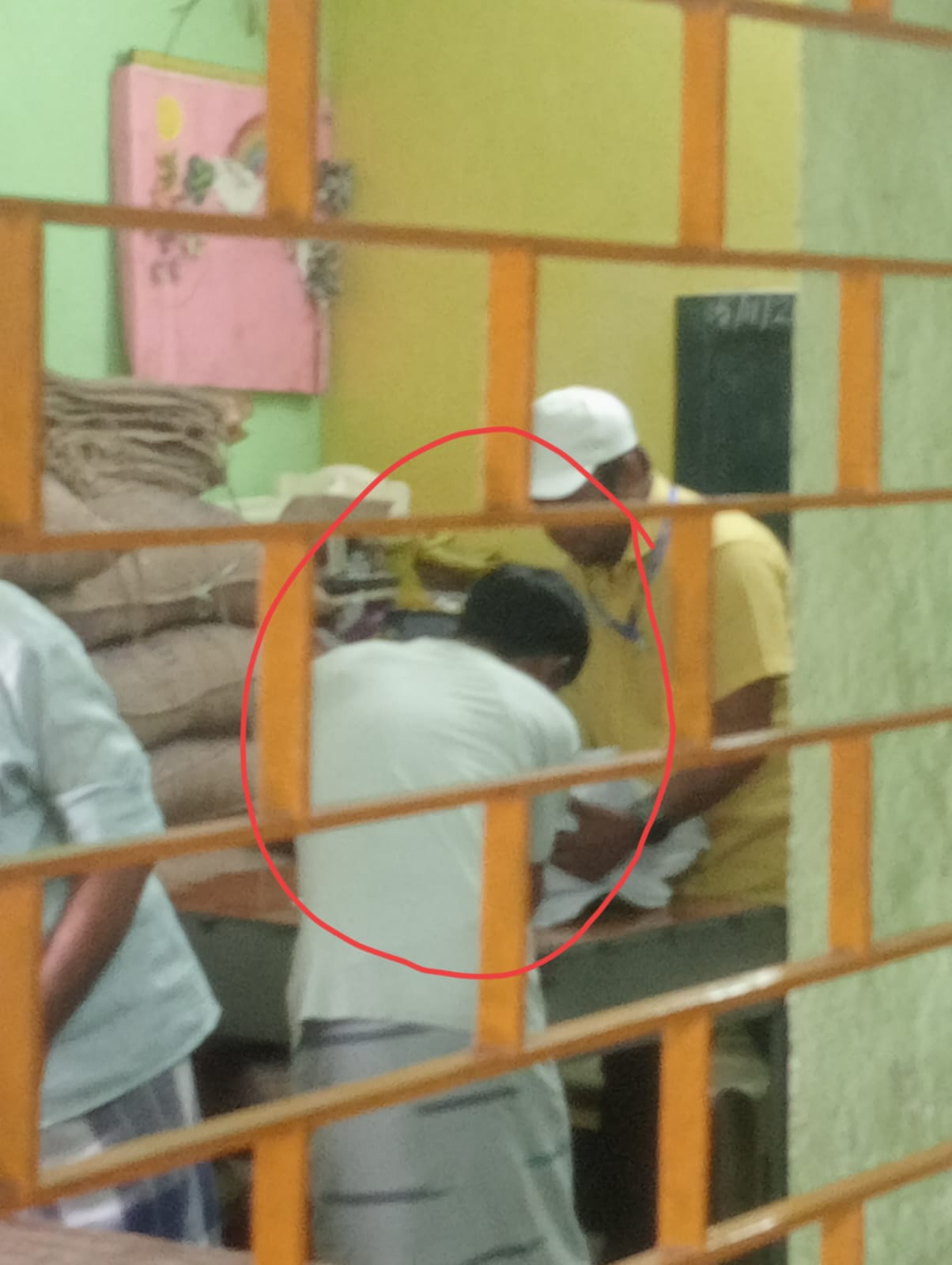 School classes closed due to SIR work - complaint in Sankaril, Howrah