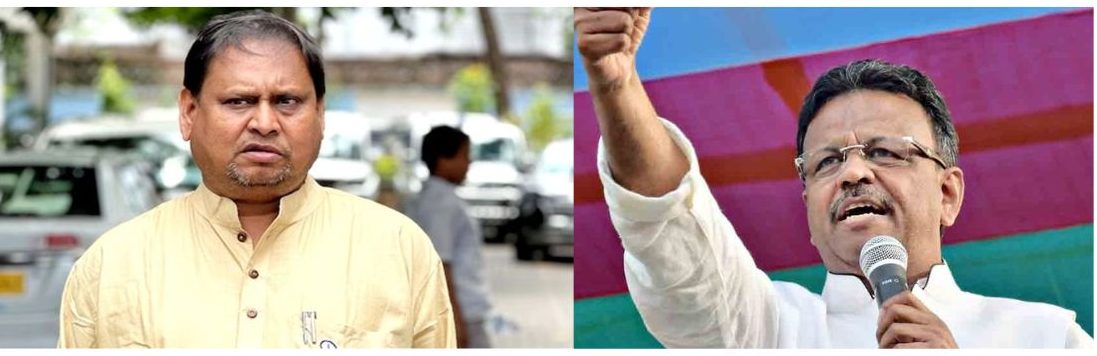 Trinamool suspends Humayun Kabir for trying to incite riots in Bengal