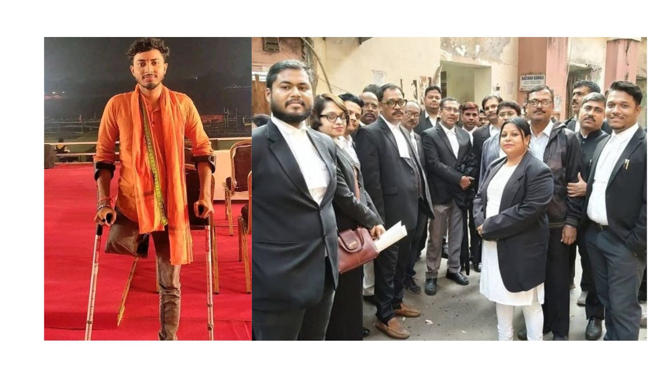 Those accused in the chicken patties controversy received bail within 12 hours.