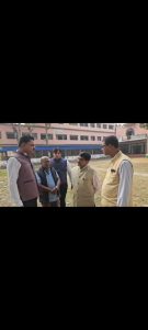 BLO slapped in Champdani! Teachers' community seething with anger.