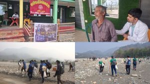 Education in the Lap of Nature: Dum Dum Kishor Bharati Sets a Precedent in Social Service