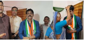 Politics in Turmoil over TMC-BJP 'Fixing' Controversy in Bhangar