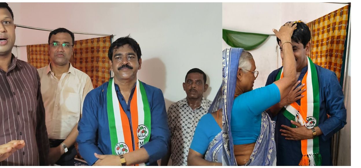 Politics in Turmoil over TMC-BJP 'Fixing' Controversy in Bhangar